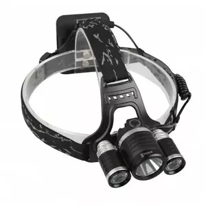 Flashlight bousval-electrique FL5-1500 — 16W, 900 lm, IP67