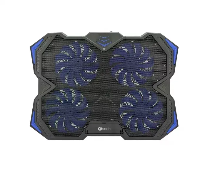Laptop Cooling Pad C-TECH GCP-01B Photo 3