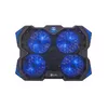 Laptop Cooling Pad C-TECH GCP-01B Photo 4