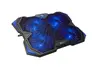 Laptop Cooling Pad C-TECH GCP-01B Photo 5