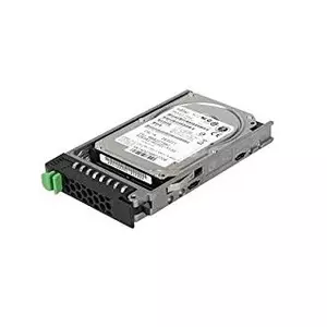 Internal Hard Drive Fujitsu 1 TB 2.5" Serial ATA III S26361-F3956-L100