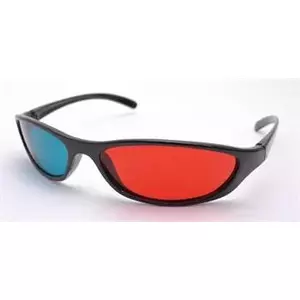 PRIMECOOLER PC-AD5 3D GLASSES zili/arkani