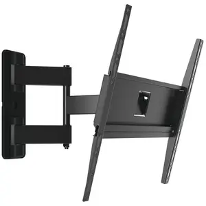 Full-motion TV wall mount Vogel's MA3040-A1 for 32–65 inch TVs, max 25 kg, black