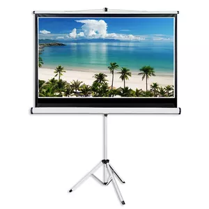 Projection Screen Nobo XRT-00086 2.34 m (92") 16:9