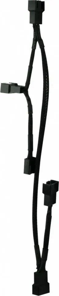 Arctic PST Cable Rev. 2 PWM sharing cable for 4 fans Photo 6