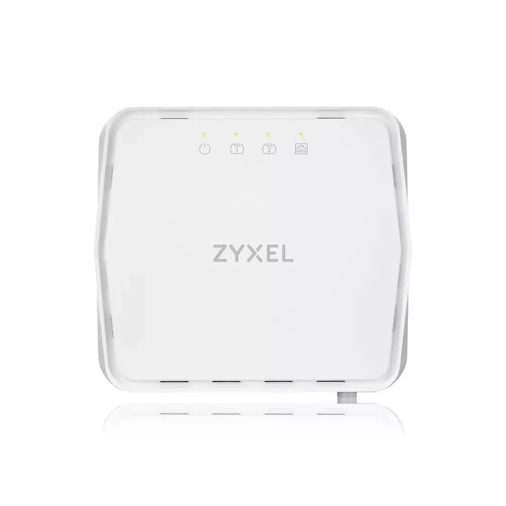 Проводной маршрутизатор Zyxel VMG4005-B50A Photo 3