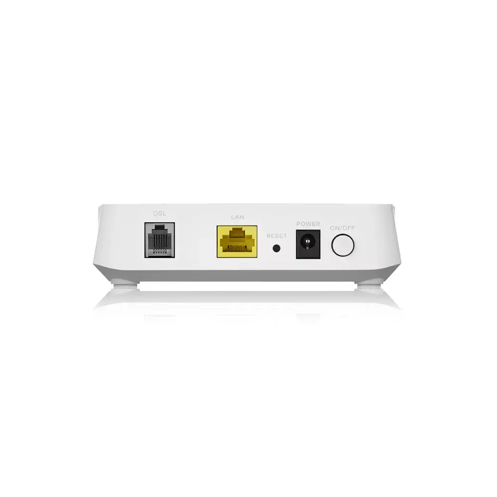 Проводной маршрутизатор Zyxel VMG4005-B50A Photo 4