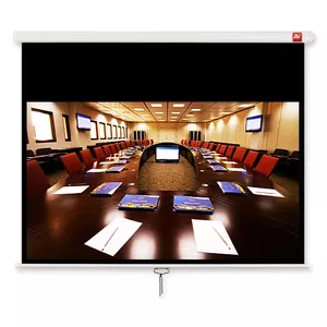 Projection Screen Avtek International Cinema 240 2.72m 16:9