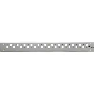 Patch Panel Accessory Telegärtner H02025A0486