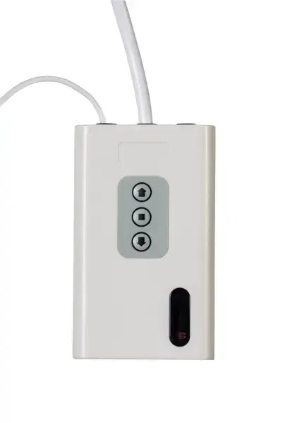 Projektora ekrāns AVTEK Cinema Electric 240 Photo 3