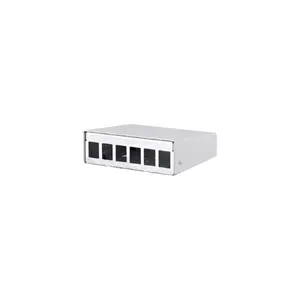 Patch Panel Accessory METZ CONNECT 130861-0602KE
