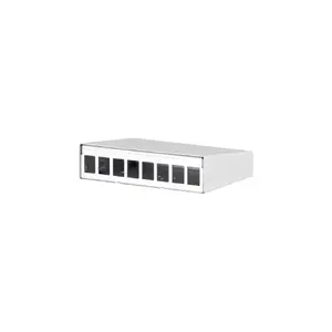 Patch Panel Accessory METZ CONNECT 130861-0802KE