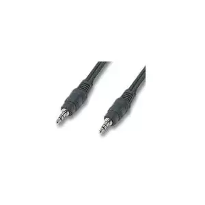 Audio Cable PremiumCord 5m 3.5mm M/M