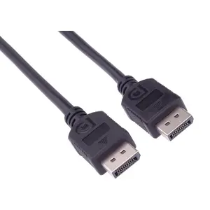 DisplayPort cable PremiumCord KPORT1-05 5 m Black