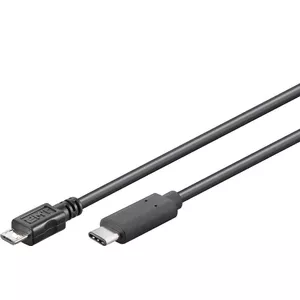 USB cable PremiumCord ku31cb06bk