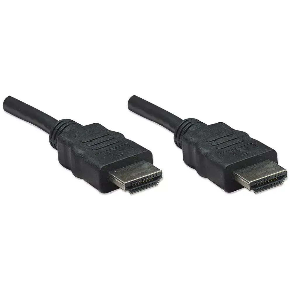 HDMI kabelis Manhattan 1080p@60Hz 7.5m Photo 2