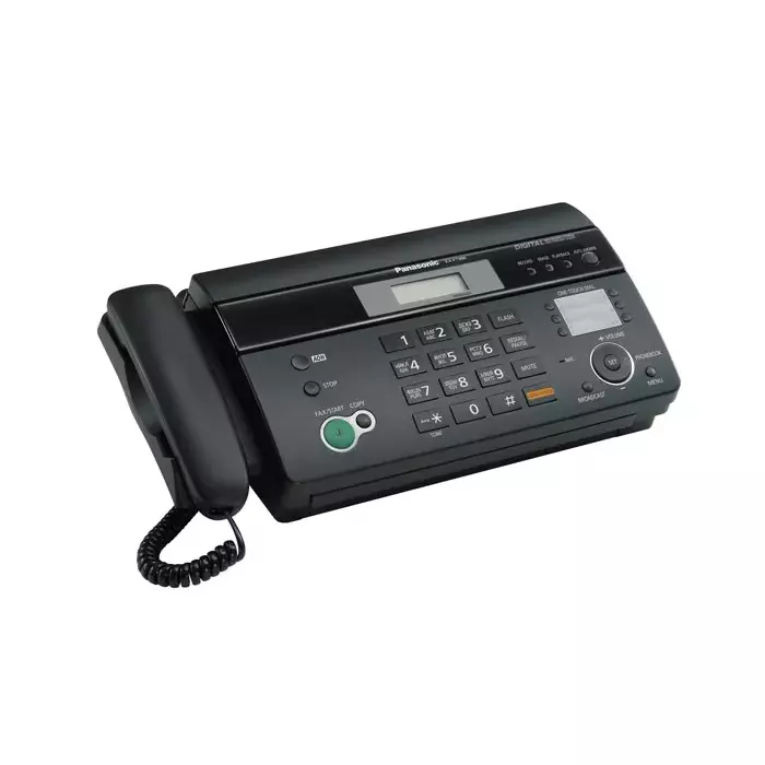 Panasonic KX-FT988 Photo 1