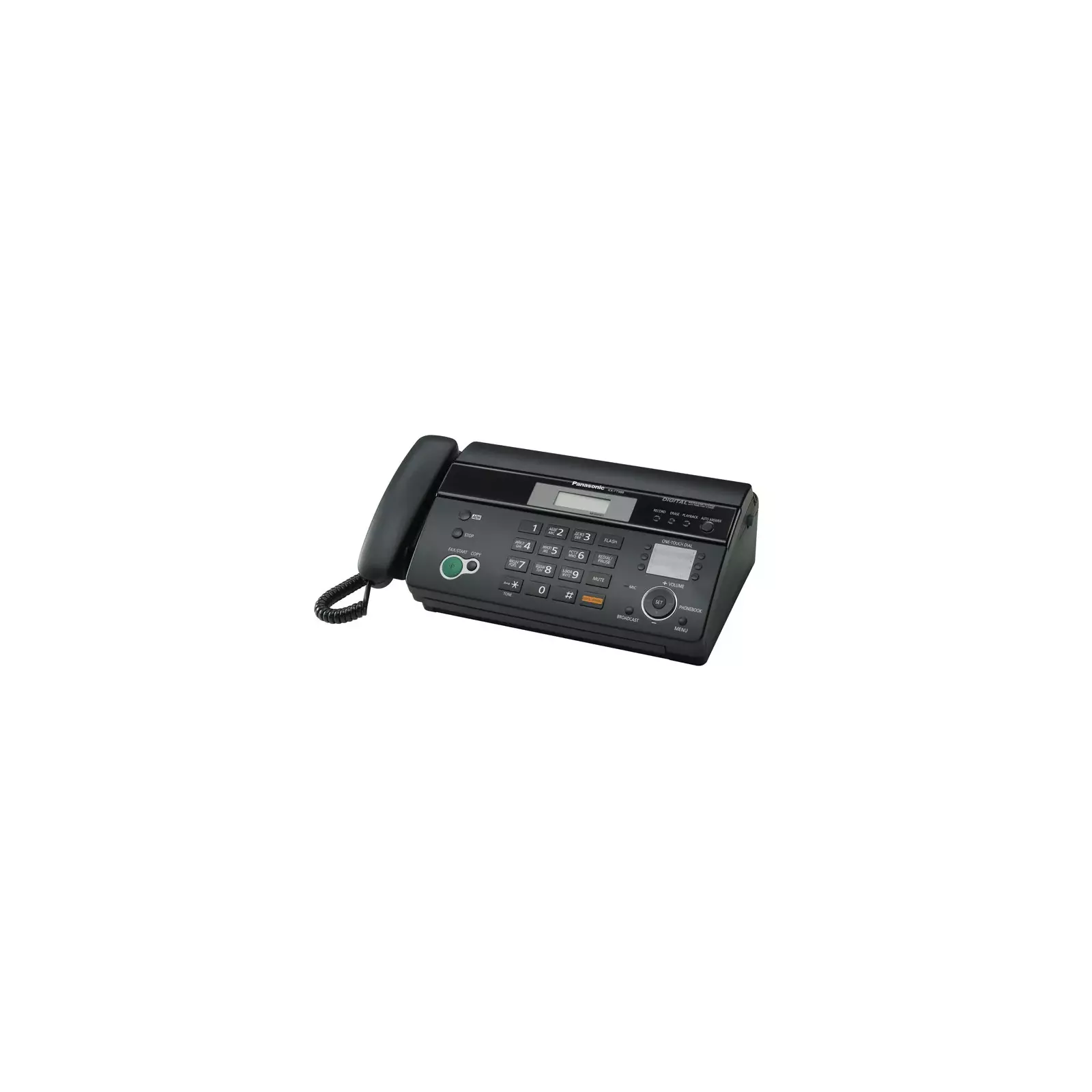 Panasonic KX-FT988 Photo 2