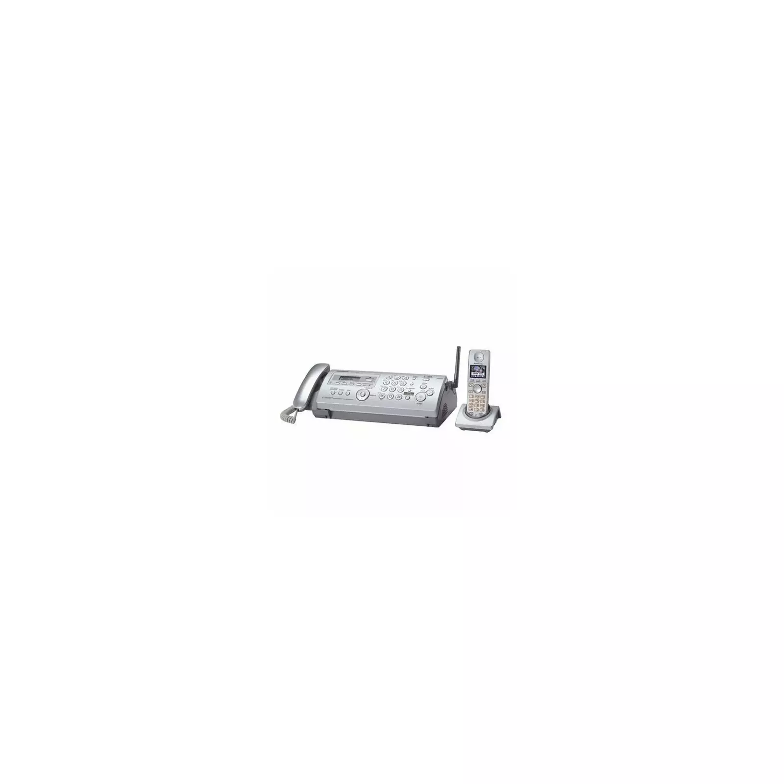 Panasonic KX-FC 278 Photo 1