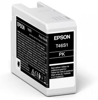 Tintes kasetne Epson UltraChrome Pro 10