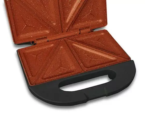 Eldom ST11 CERAMIC Sandwich Maker Photo 5