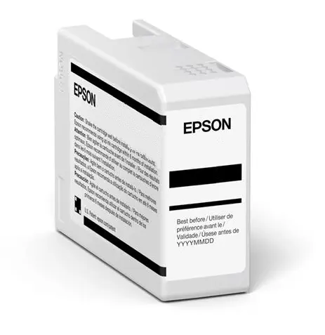 Tintes kārtridžs Epson UltraChrome Pro 10
