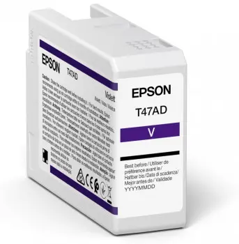 Tintes kasetne Epson UltraChrome Pro 10