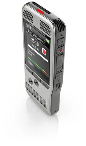 Balss ierakstītājs Philips DPM6000 Photo 3
