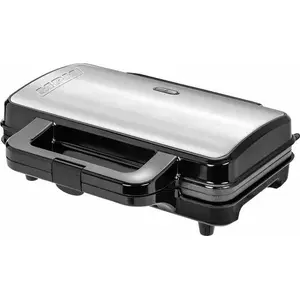 Waffle maker MPM MGO-20M — MPM MGO-20M electric waffle iron