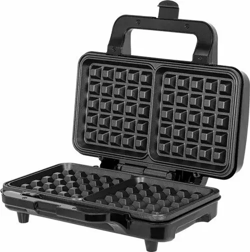 MPM MGO-20M waffle maker Photo 2