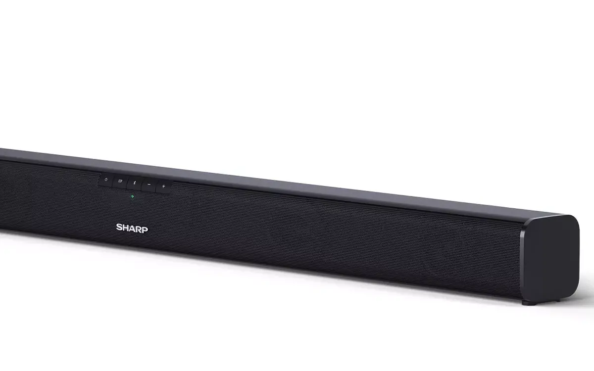 Звуковая панель Sharp HT-SB110 90Вт Photo 2