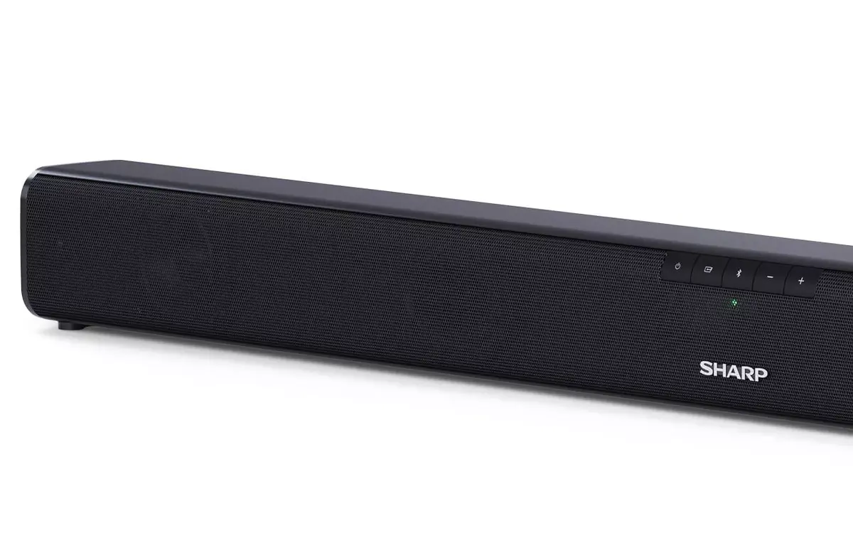 Звуковая панель Sharp HT-SB110 90Вт Photo 3