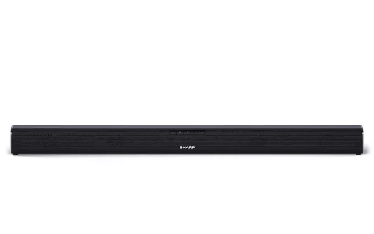 Звуковая панель Sharp HT-SB110 90Вт Photo 4