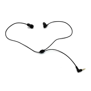 RealWear 171030 headphones/headset Wired In-ear Black