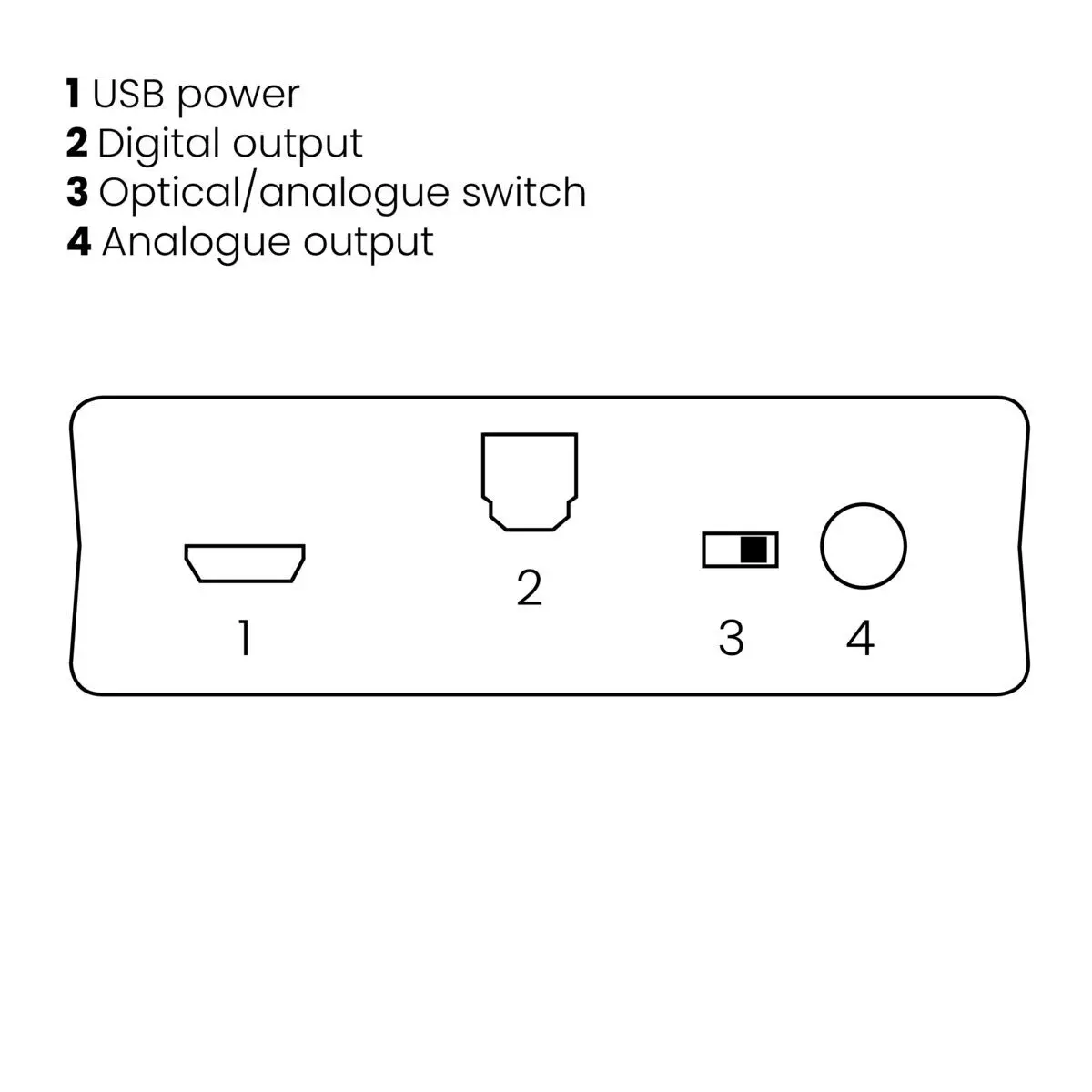 Marmitek BoomBoom 93 Bluetooth Audio Receiver Photo 9