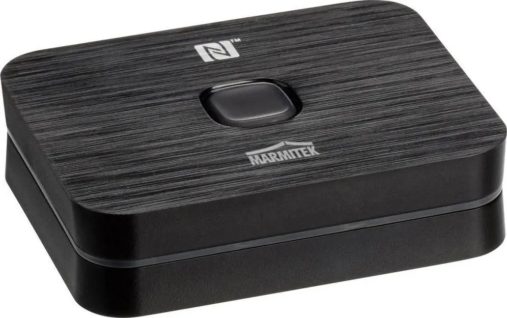Marmitek BoomBoom 93 Bluetooth Audio Receiver Photo 12