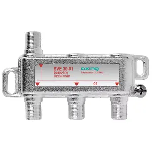 Cable splitter Axing SVE03001