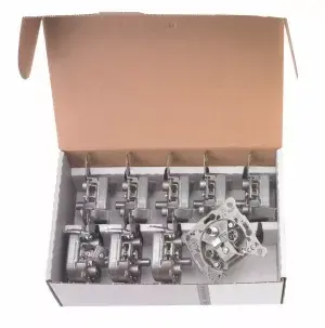 Розетка Triax FS 302 F SAT/TV/R Photo 2