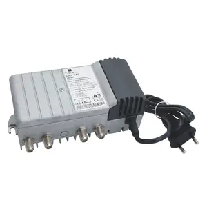 TV signal amplifier Triax GHV 940