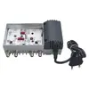TV signāla pastiprinātājs Triax GHV 940 Photo 5