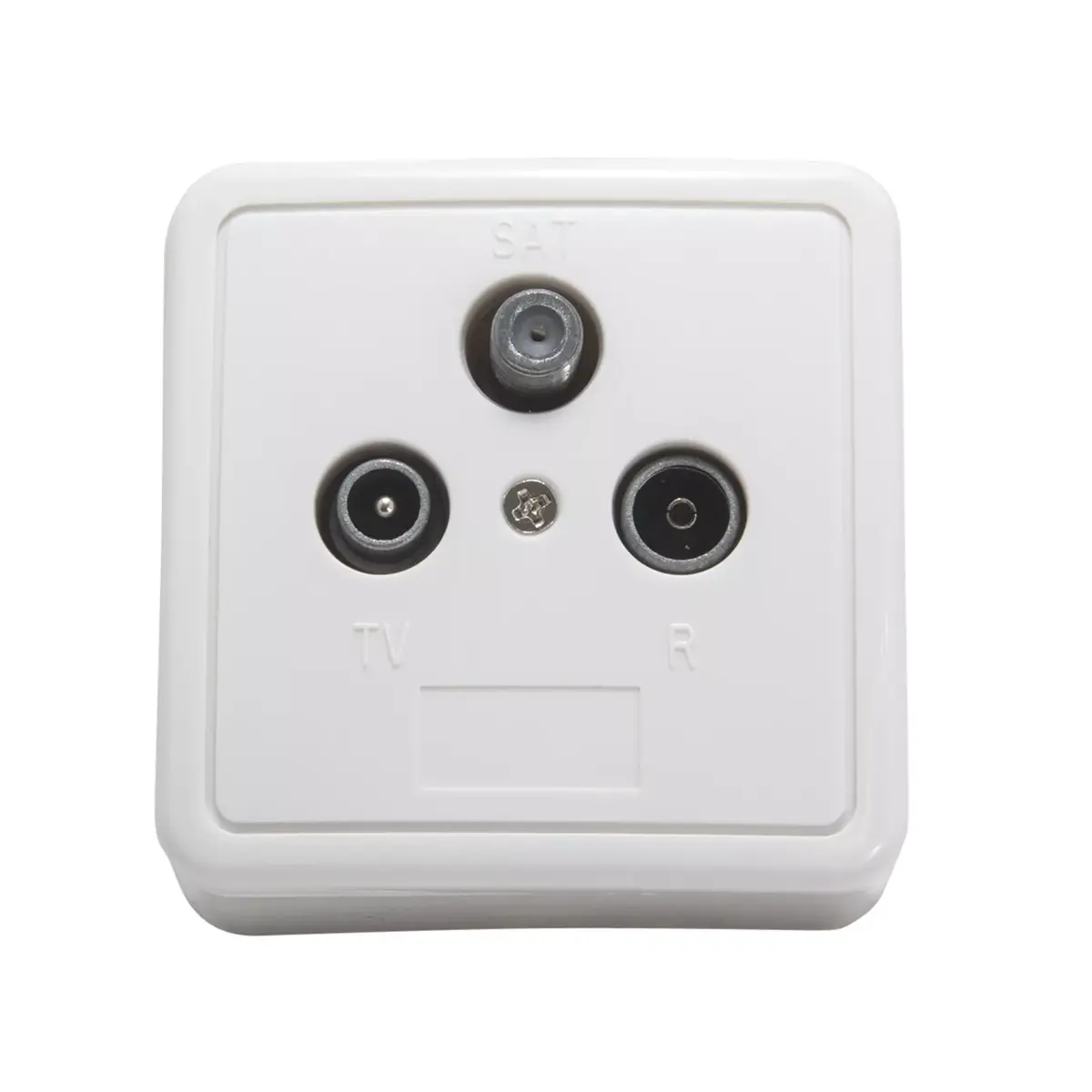 Розетка Triax GAD 269 LTE Photo 2