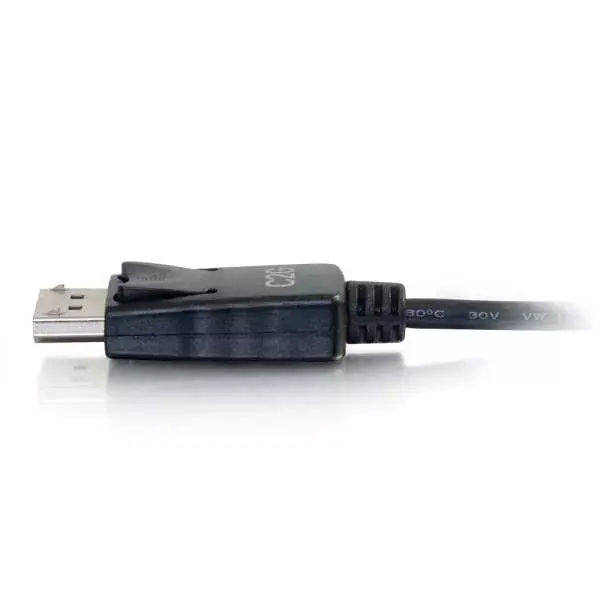 USB C uz DisplayPort adapteris C2G 1.8m 4K Photo 4