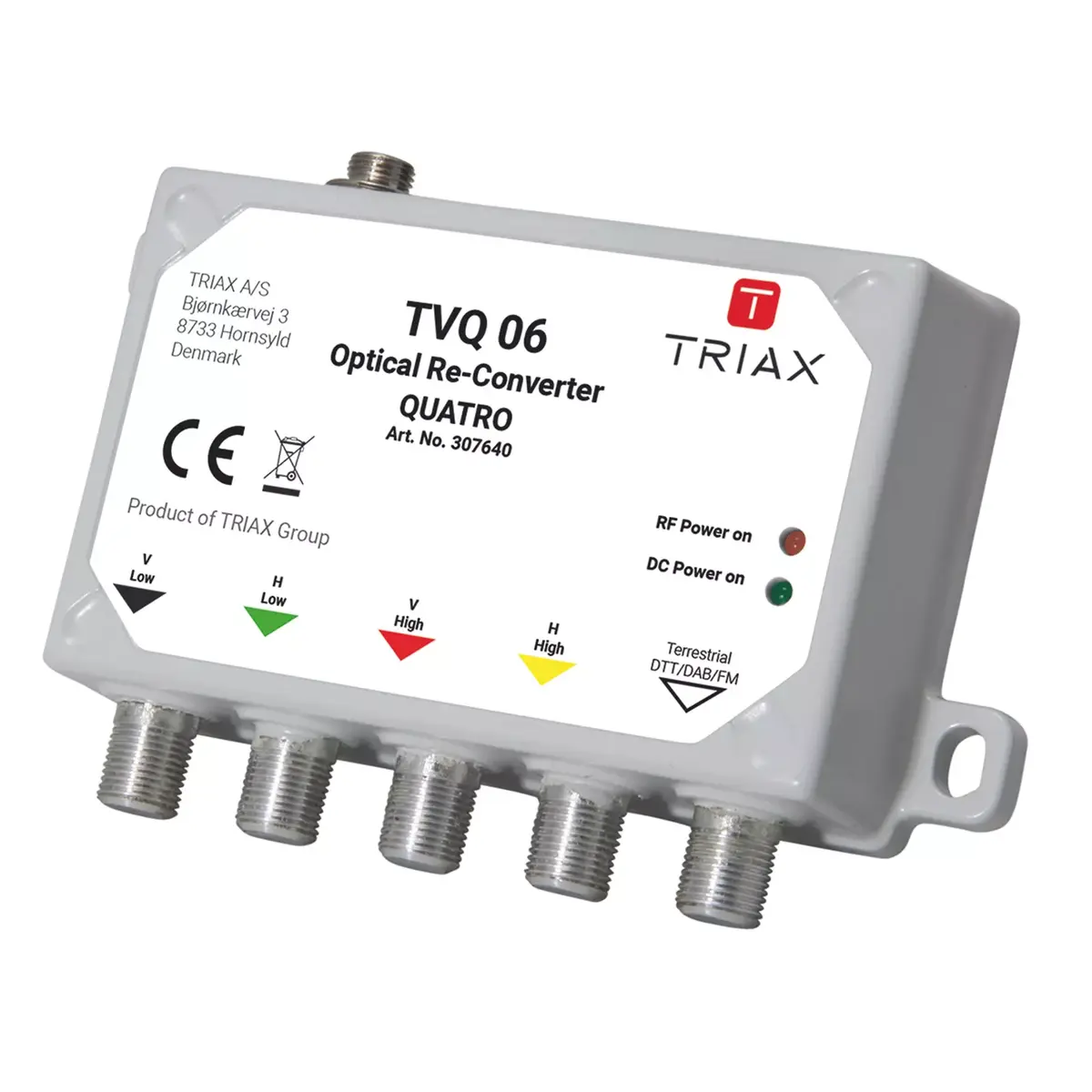 TVQ Triax 06 Photo 3