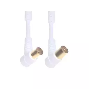 Коаксиальный кабель e+p HFW 202 G 2.5 м