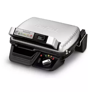 Tefal SuperGrill kontakta grils