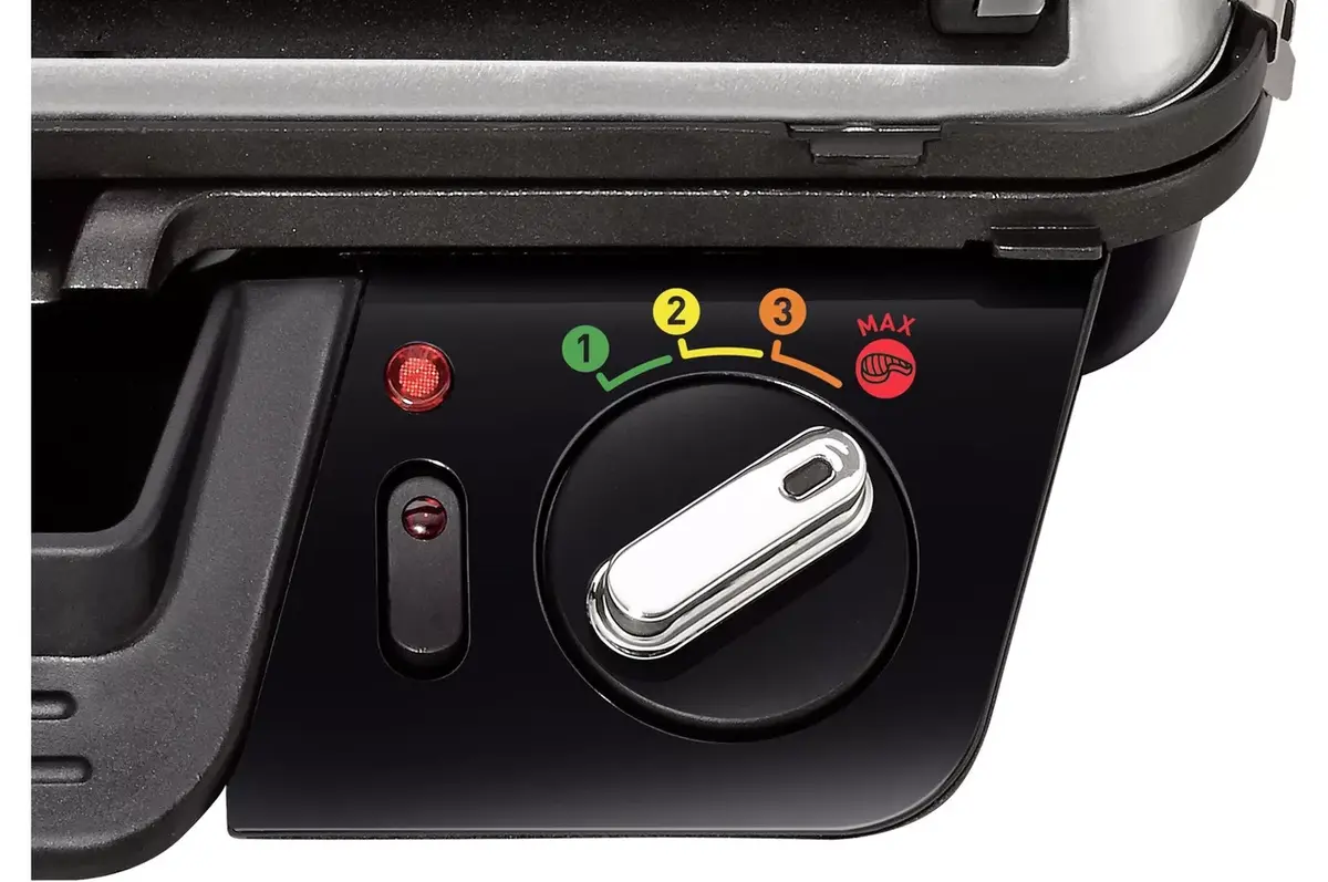 Контактный гриль Tefal SuperGrill GC451B12 Photo 4