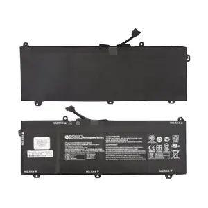 Аккумулятор HP ZBook Studio G3 G4 808450-002
