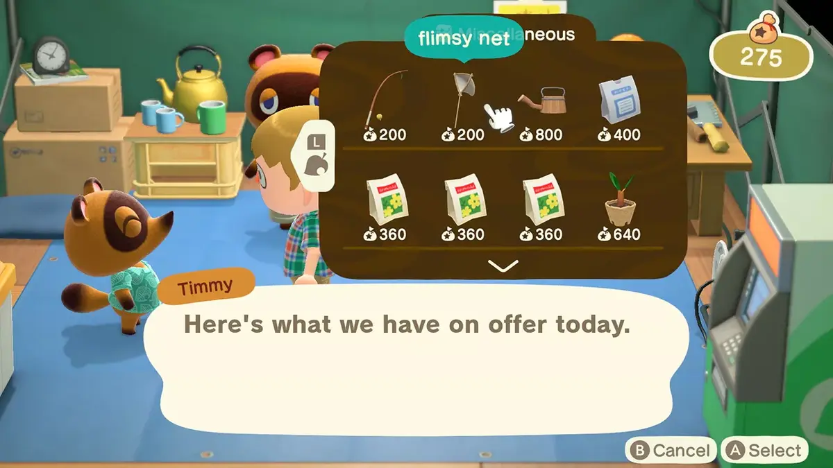 Игра Nintendo Animal Crossing: New Horizons Photo 8