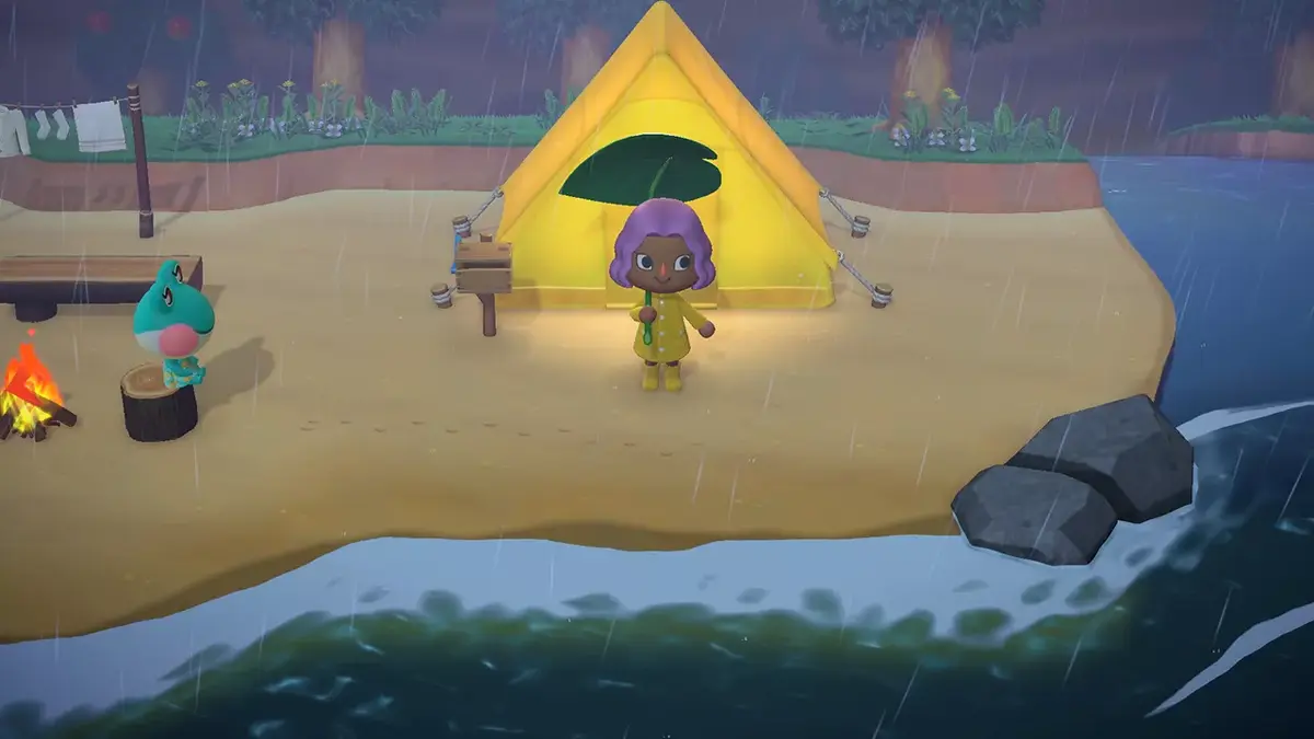 Игра Nintendo Animal Crossing: New Horizons Photo 13