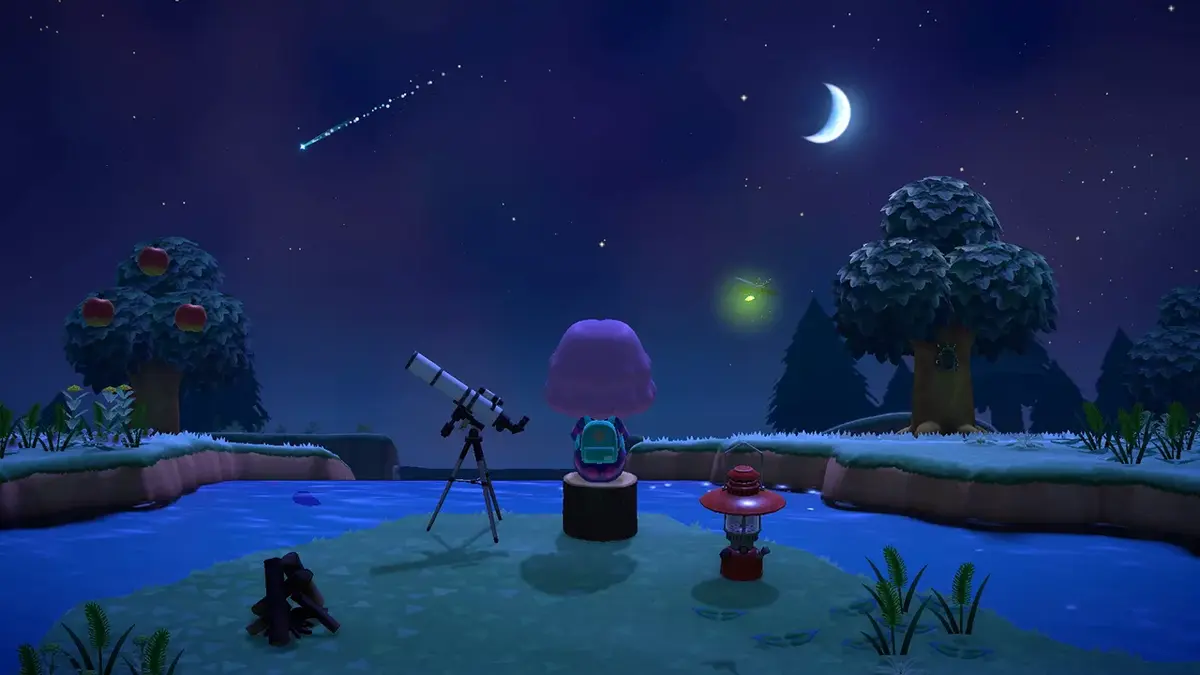 Игра Nintendo Animal Crossing: New Horizons Photo 16